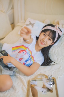 吸我一个吻